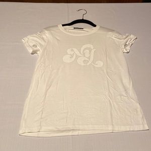 David Lerner Graphic Tee